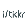 iStickr Logo