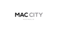 Mac City Australia Logo