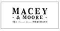 Macey & Moore Logo