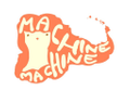 machinemachineapparel Logo