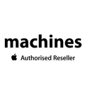 Machines Logo