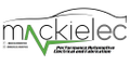 Mackielec Industries logo