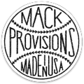 mack shop coupon code