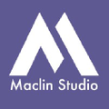 Maclin Studio Logo