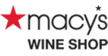 Macy's Wine Shop logo