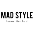 Mad Style Logo