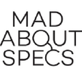 Mad About Specs Logo