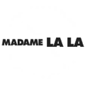 Madame LA LA Logo