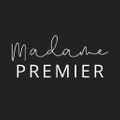 Madame Premier Logo
