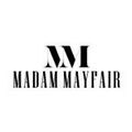Madam Mayfair UK Logo