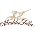Madda Fella USA Logo
