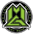 Madd Gear Logo