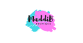 MaddiB Boutiquee Logo