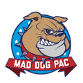 MadDogPAC Logo