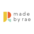 Made by Rae Logo