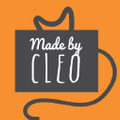 Made By Cleo Logo