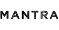 MANTRA Logo