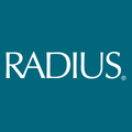 RADIUS Corporation USA Logo
