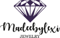 Madeebylexi Jewelry Logo