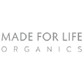 Made for Life Organics Logo