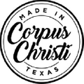 madeincorpuschristi logo