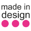 Made In Design France Logo