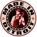 Made In Detroit Logo