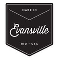 Made In Evansville Logo