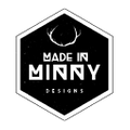 Made in Minny Logo