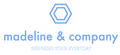 Madeline & Company Logo