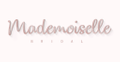 Mademoiselle Bridal Logo
