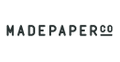 Made Paper Co logo