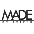 MADE UNLIMITED logo