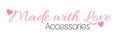 Made With Love Accessories Logo