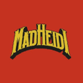 MAD HEIDI Logo
