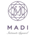 MADI Apparel logo