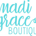 Madi Grace Boutique Logo