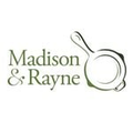 Madison & Rayne Logo