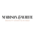 Madison and White Logo