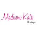 MadisonKate Boutique Logo