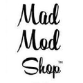 Mad Mod Shop logo