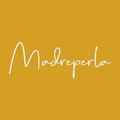 MADREPERLA Logo