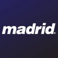 Madrid Skateboards USA Logo