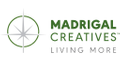 Madrigal Creatives Logo