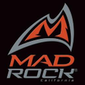 Mad Rock Climbing Canada Logo