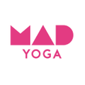 MAD YOGA Logo