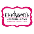 Madyson's Marshmallows Logo