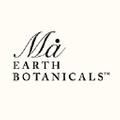 Ma Earth Botanicals logo