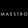 Maestro Fashion Logo