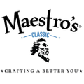 Maestro's Classic USA Logo
